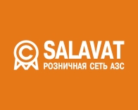 Розничная сеть АЗС SALAVAT