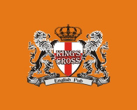 English Pub KINGS GROSS
